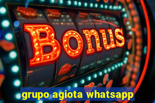 grupo agiota whatsapp